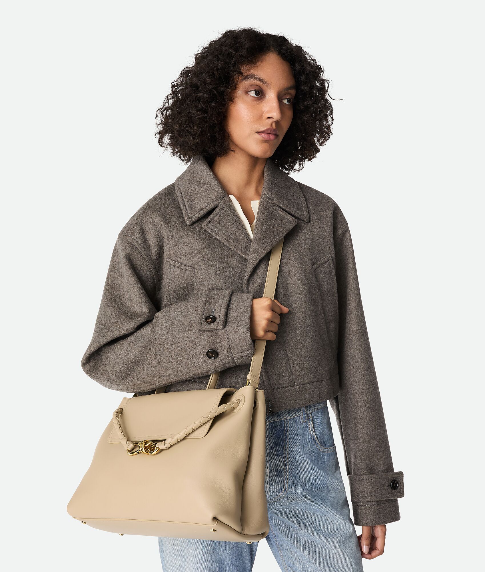 BOTTEGA VENETA Ciao Ciao手提包