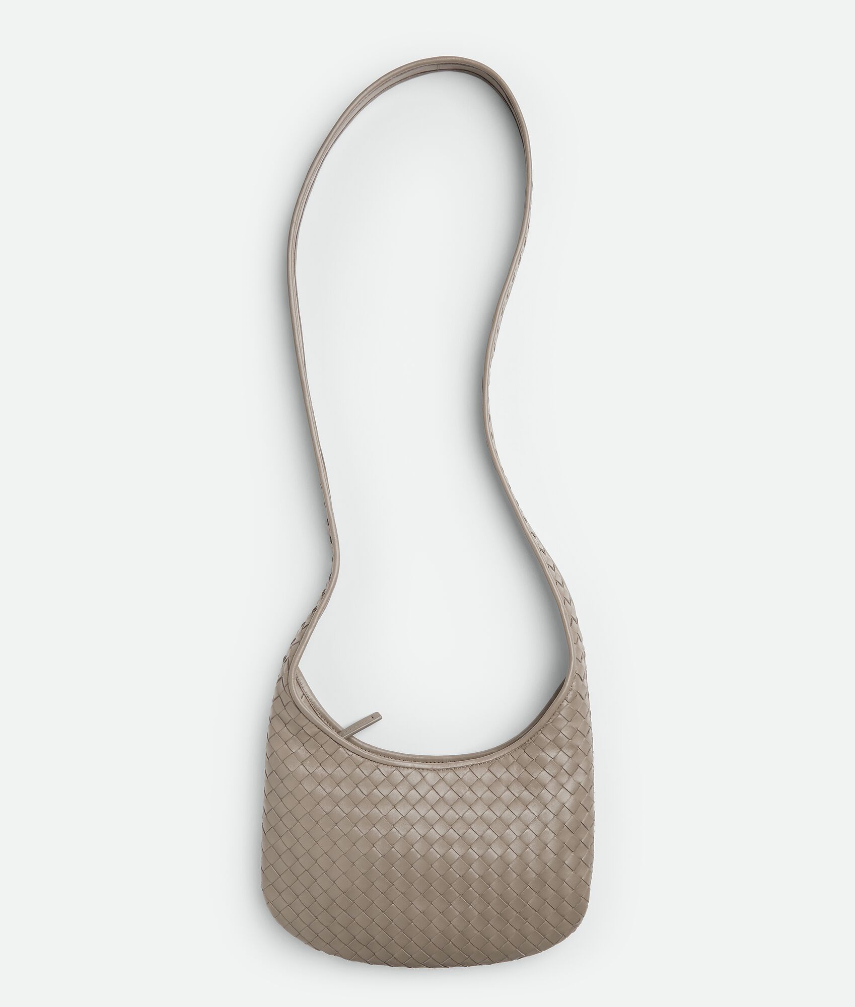 BOTTEGA VENETA 小号Veneto斜挎包