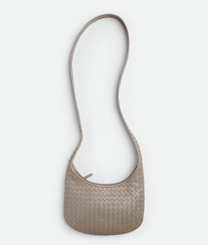 BOTTEGA VENETA 小号Veneto斜挎包