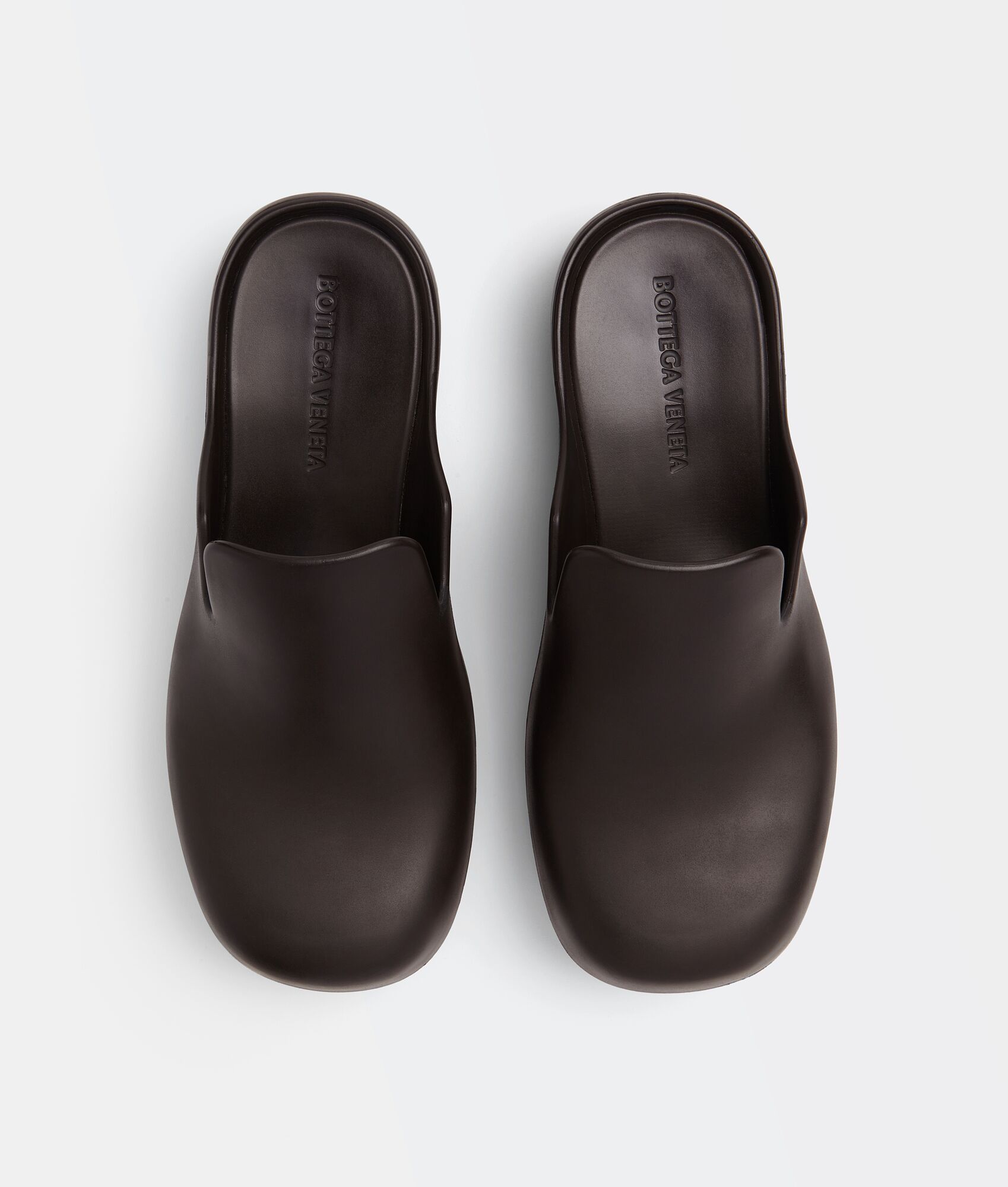 BOTTEGA VENETA Rubber Flash花园鞋