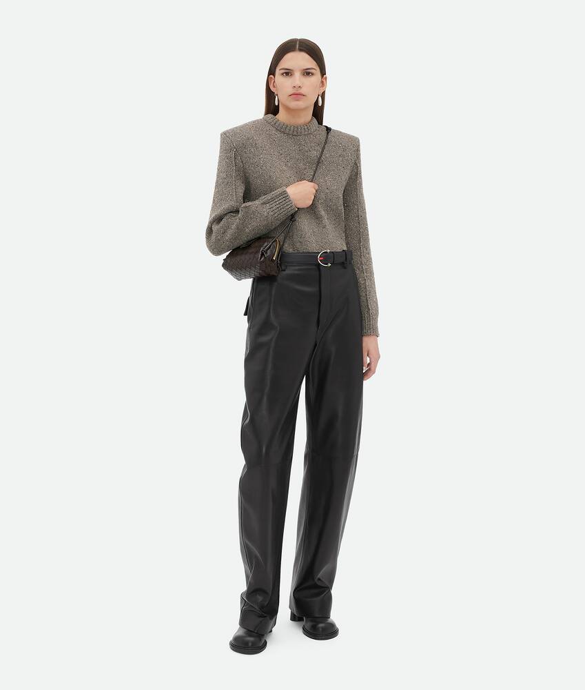 BOTTEGA VENETA Concert斜挎包