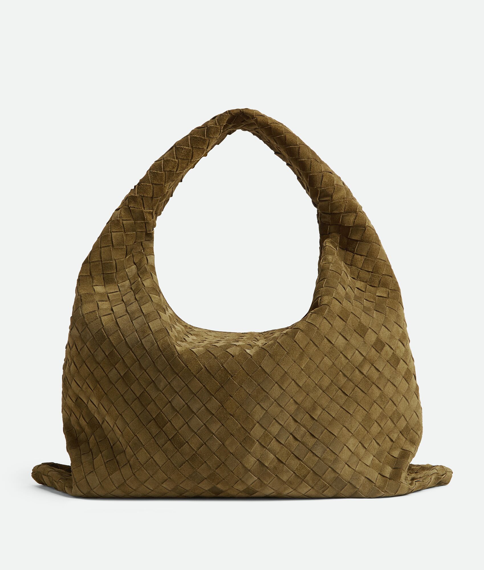 BOTTEGA VENETA Hop大号肩背包
