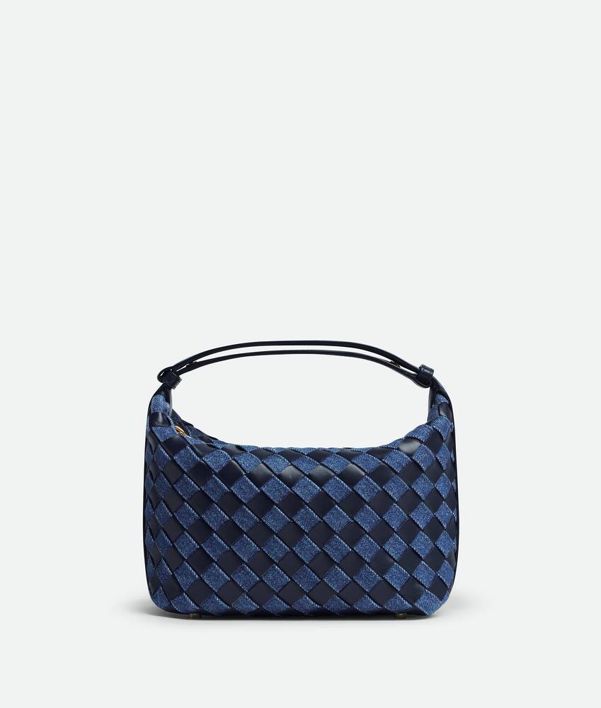 BOTTEGA VENETA Wallace肩背包