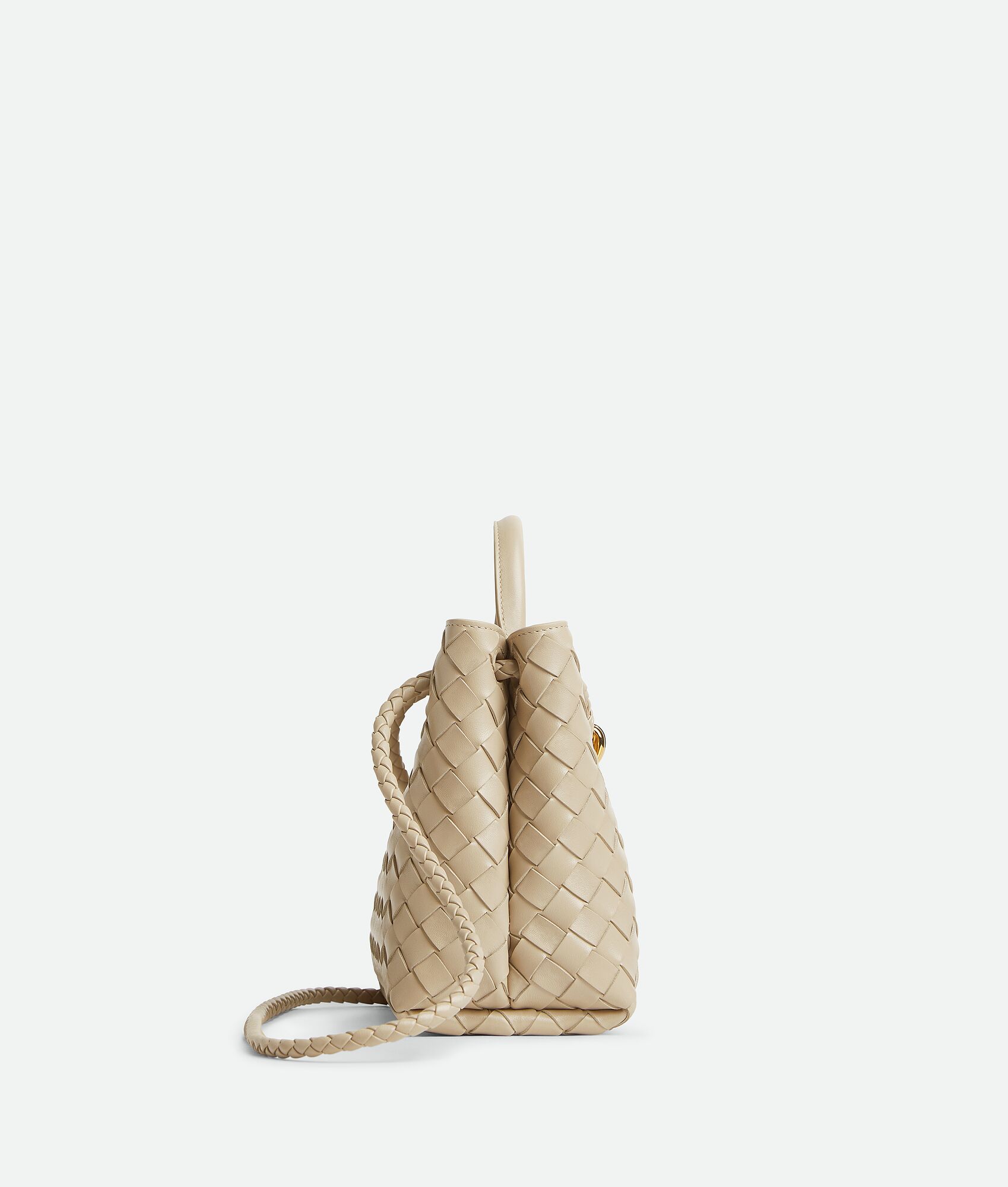 BOTTEGA VENETA Andiamo小号手提包