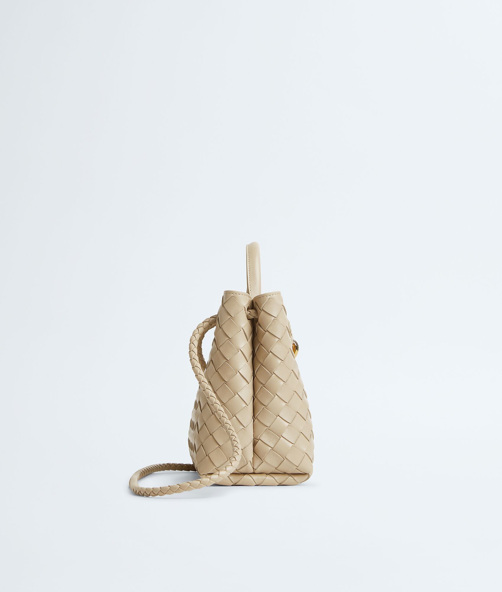 BOTTEGA VENETA Andiamo小号手提包