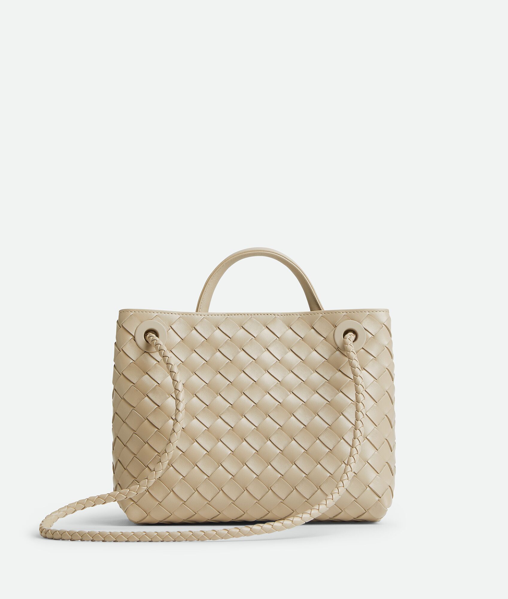 BOTTEGA VENETA Andiamo小号手提包