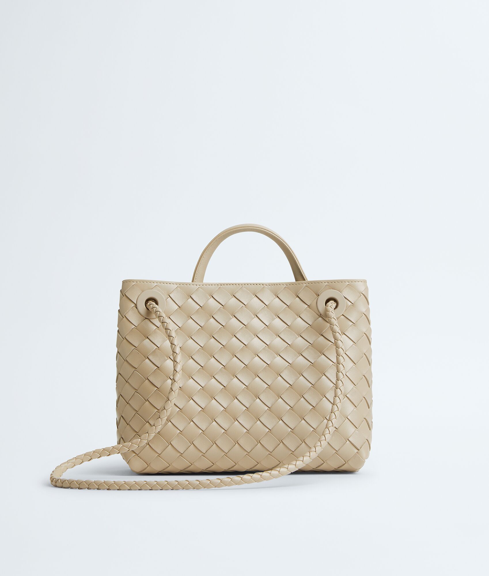 BOTTEGA VENETA Andiamo小号手提包
