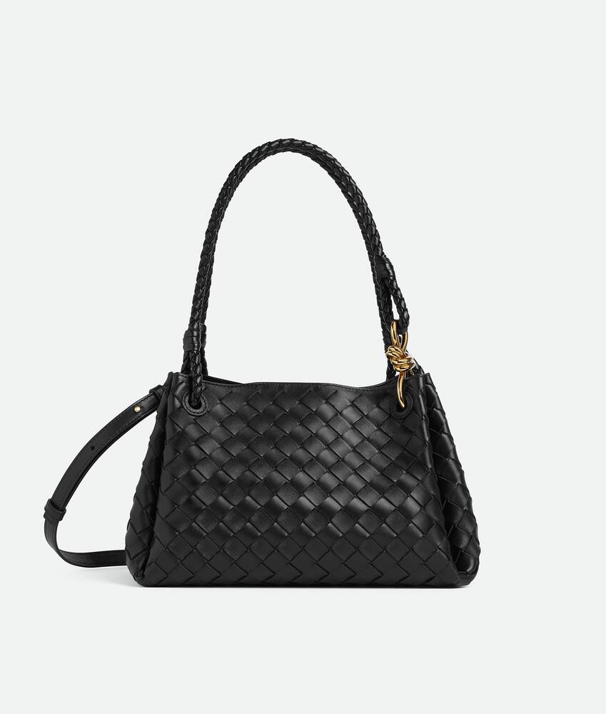 BOTTEGA VENETA Parachute肩背包