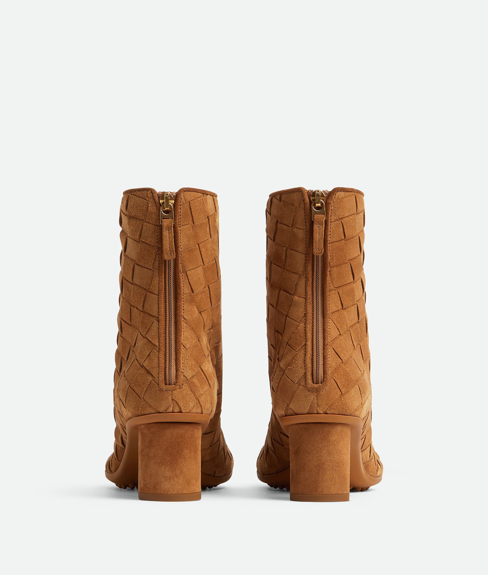 BOTTEGA VENETA 女士Atomic踝靴