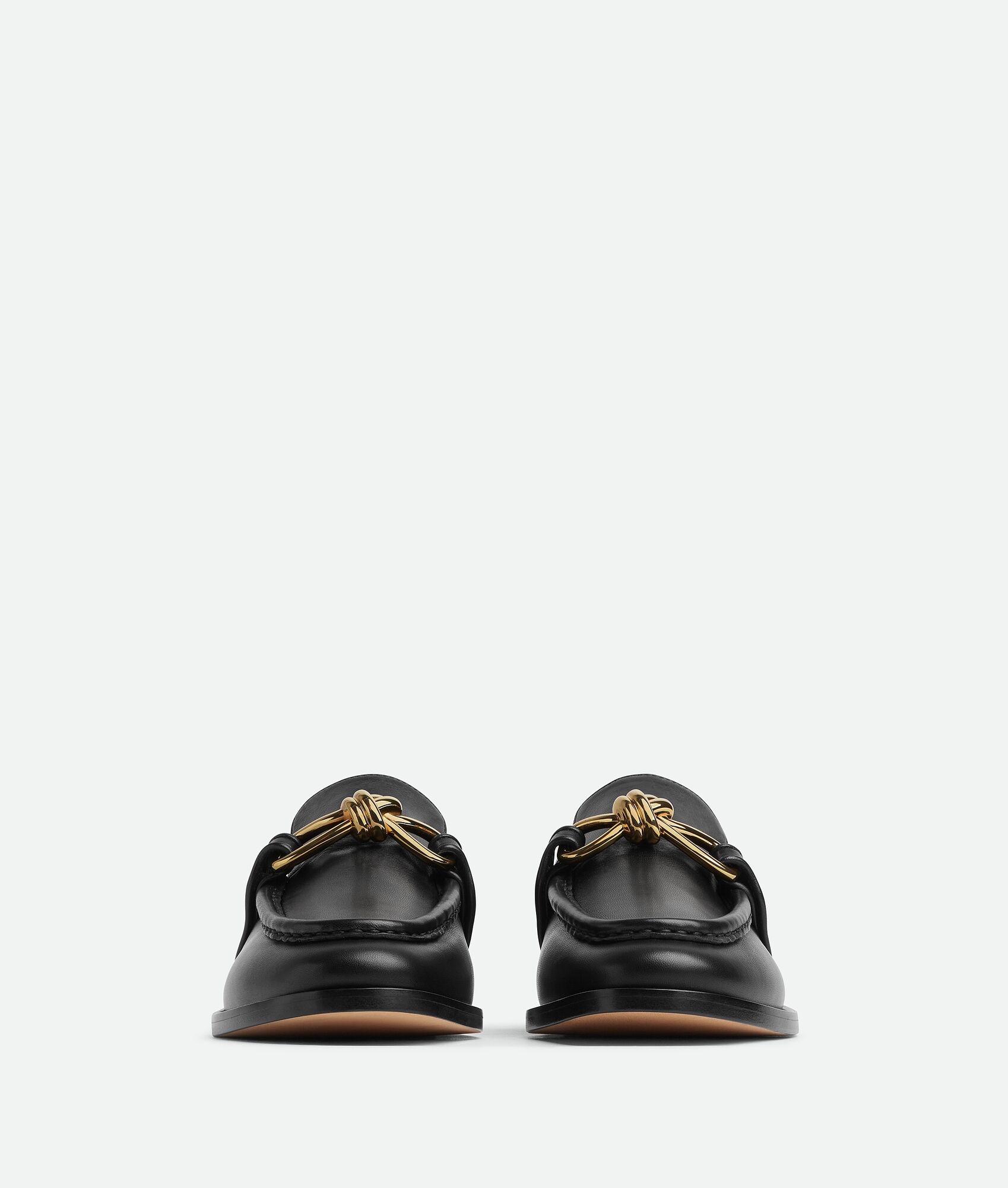 BOTTEGA VENETA 女士Astaire乐福鞋