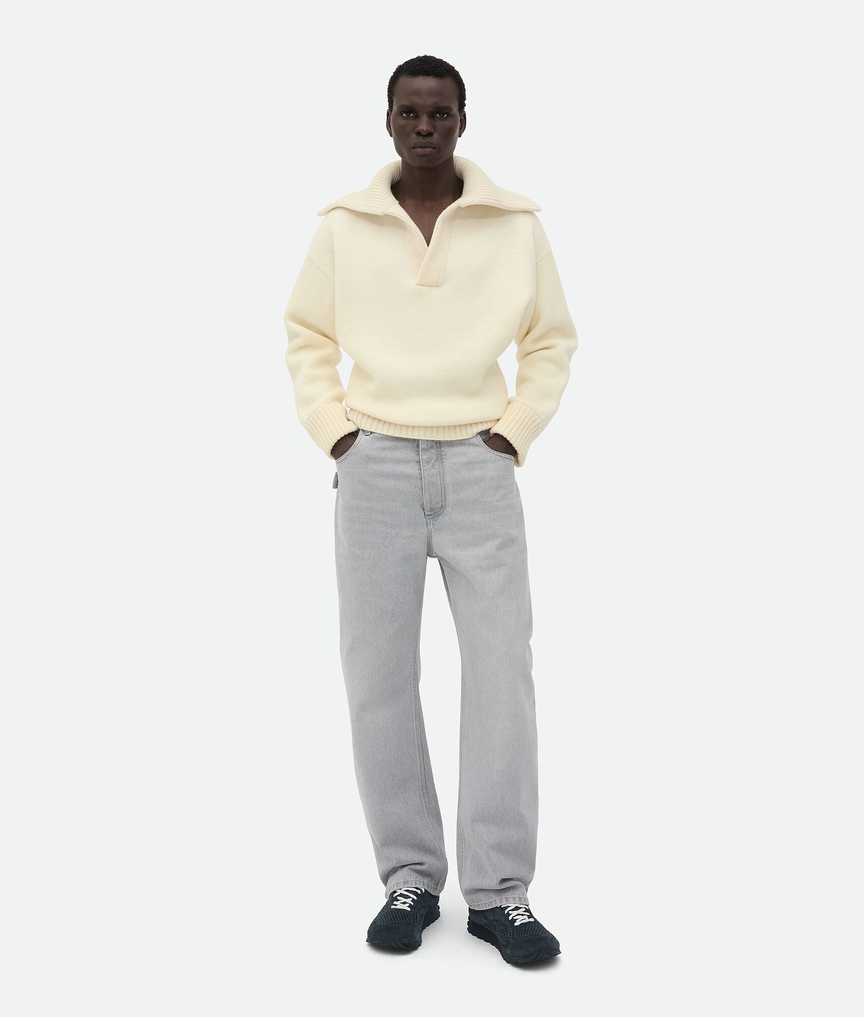BOTTEGA VENETA 男士Orbit运动鞋