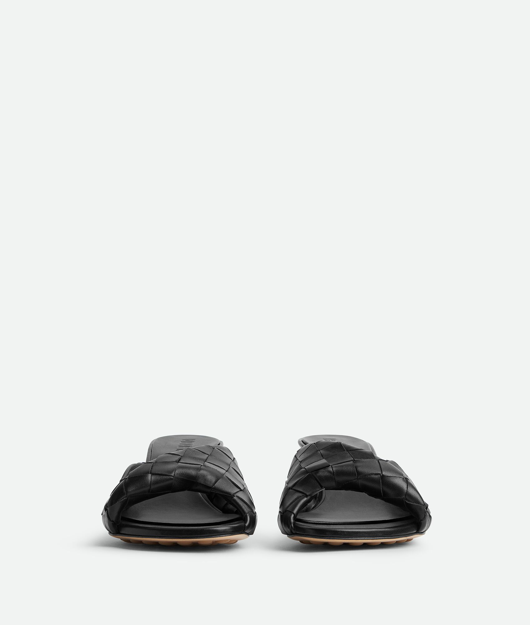 BOTTEGA VENETA 女士Blink穆勒鞋
