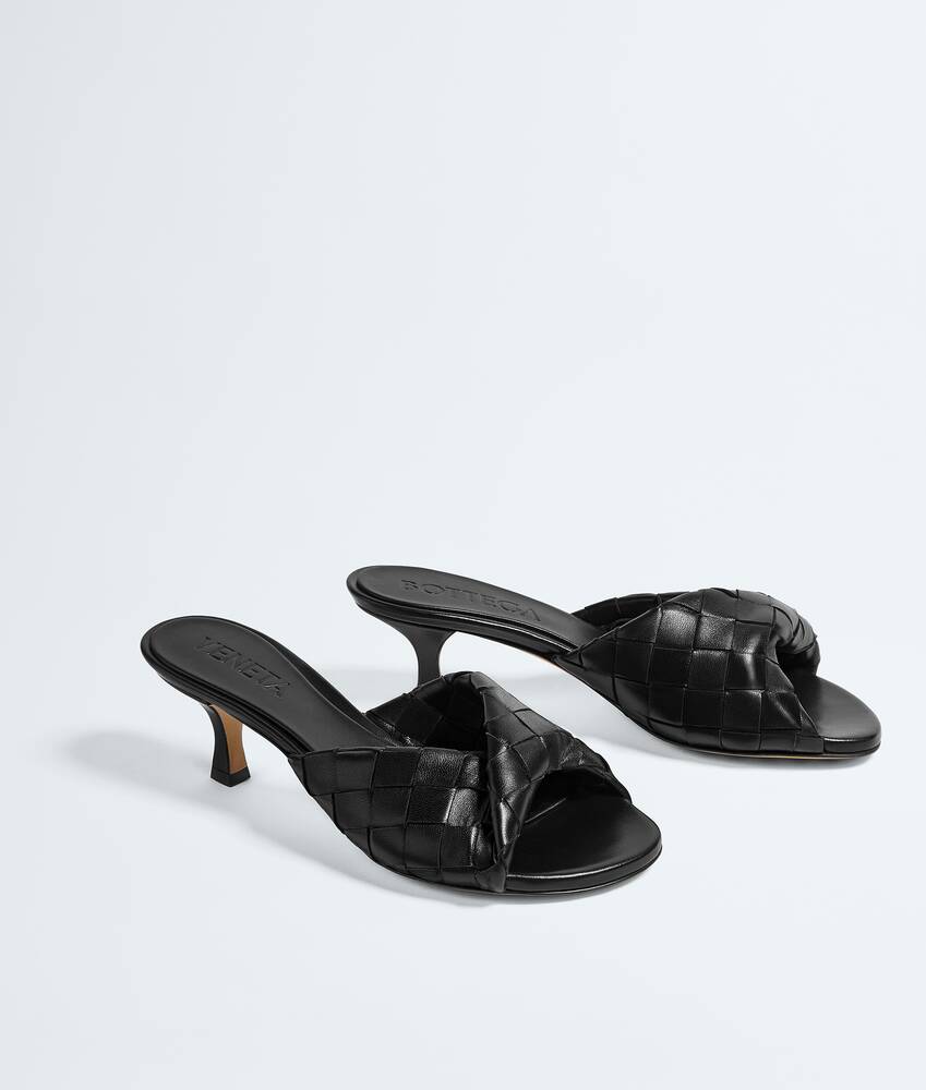 BOTTEGA VENETA 女士Blink穆勒鞋