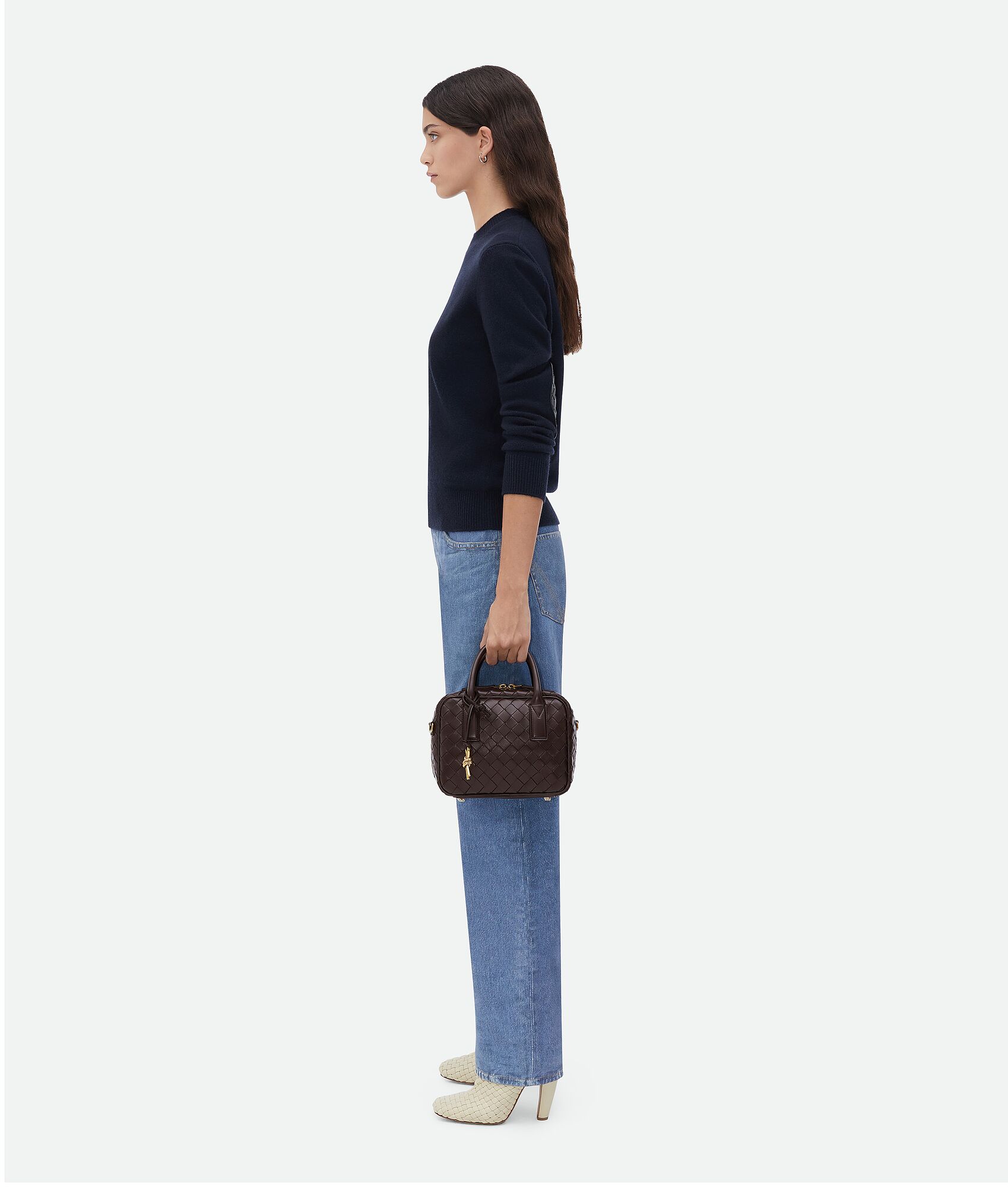 BOTTEGA VENETA 小号Getaway手提包