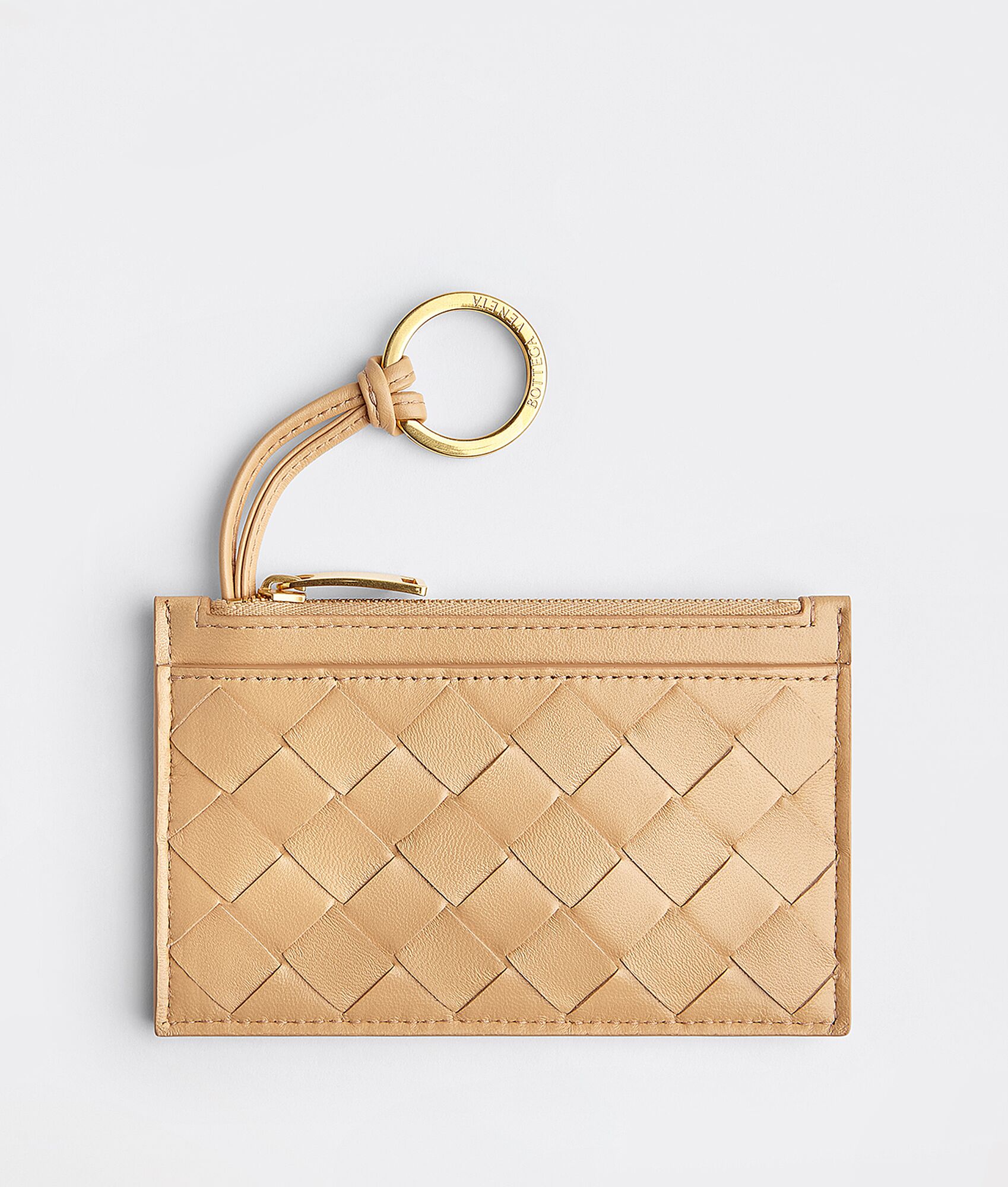 BOTTEGA VENETA 钥匙包