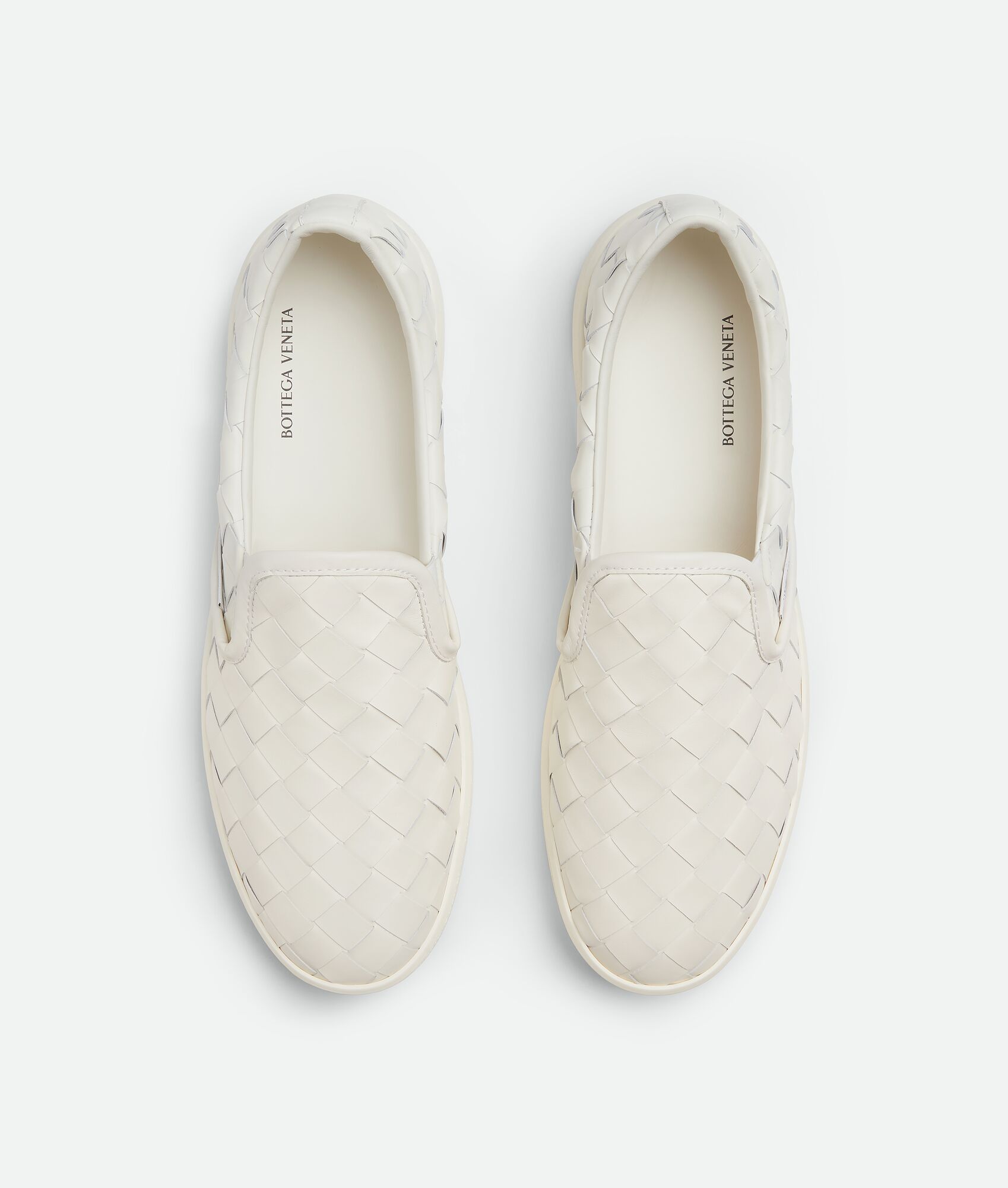 BOTTEGA VENETA 男士Sawyer运动鞋