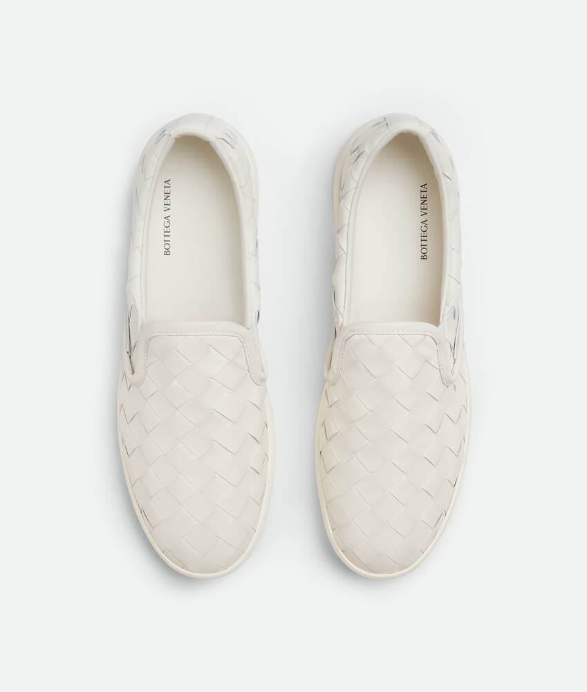 BOTTEGA VENETA 男士Sawyer运动鞋