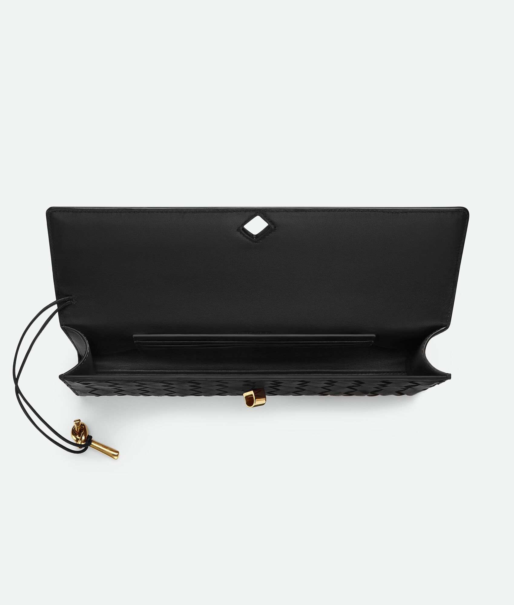 BOTTEGA VENETA Andiamo手拿包