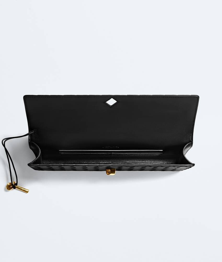 BOTTEGA VENETA Andiamo手拿包