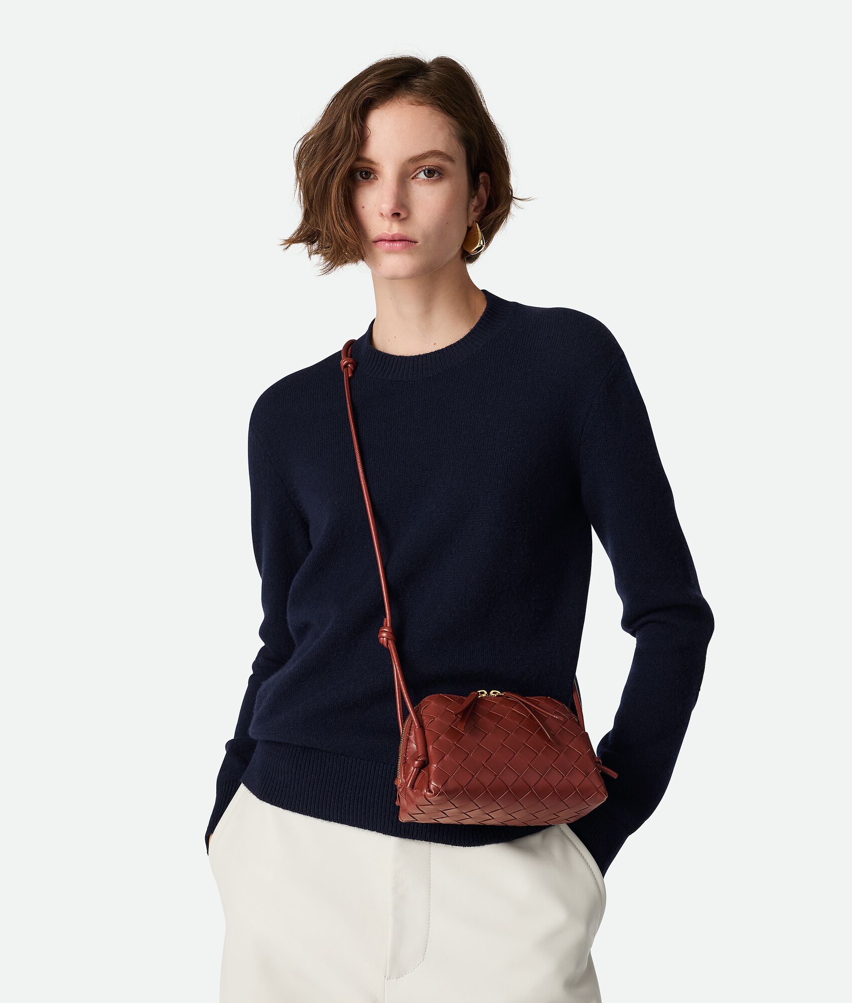 BOTTEGA VENETA Concert手拿包
