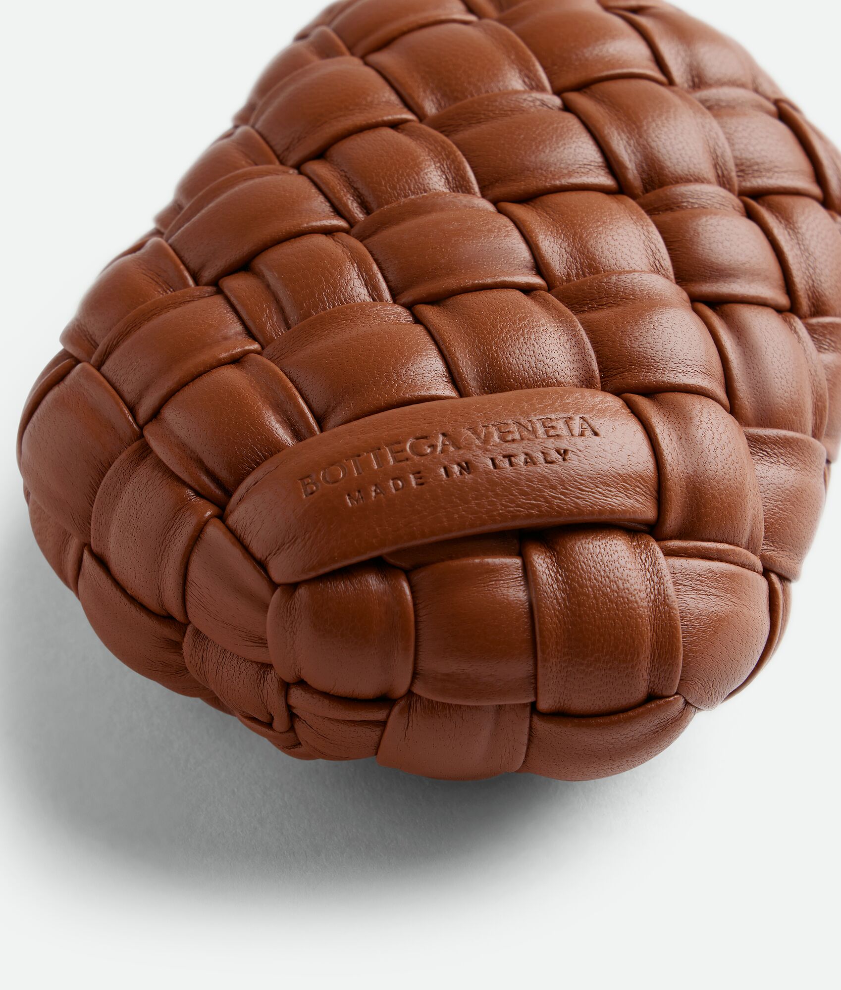 BOTTEGA VENETA Intreccio Foulard镇纸摆件