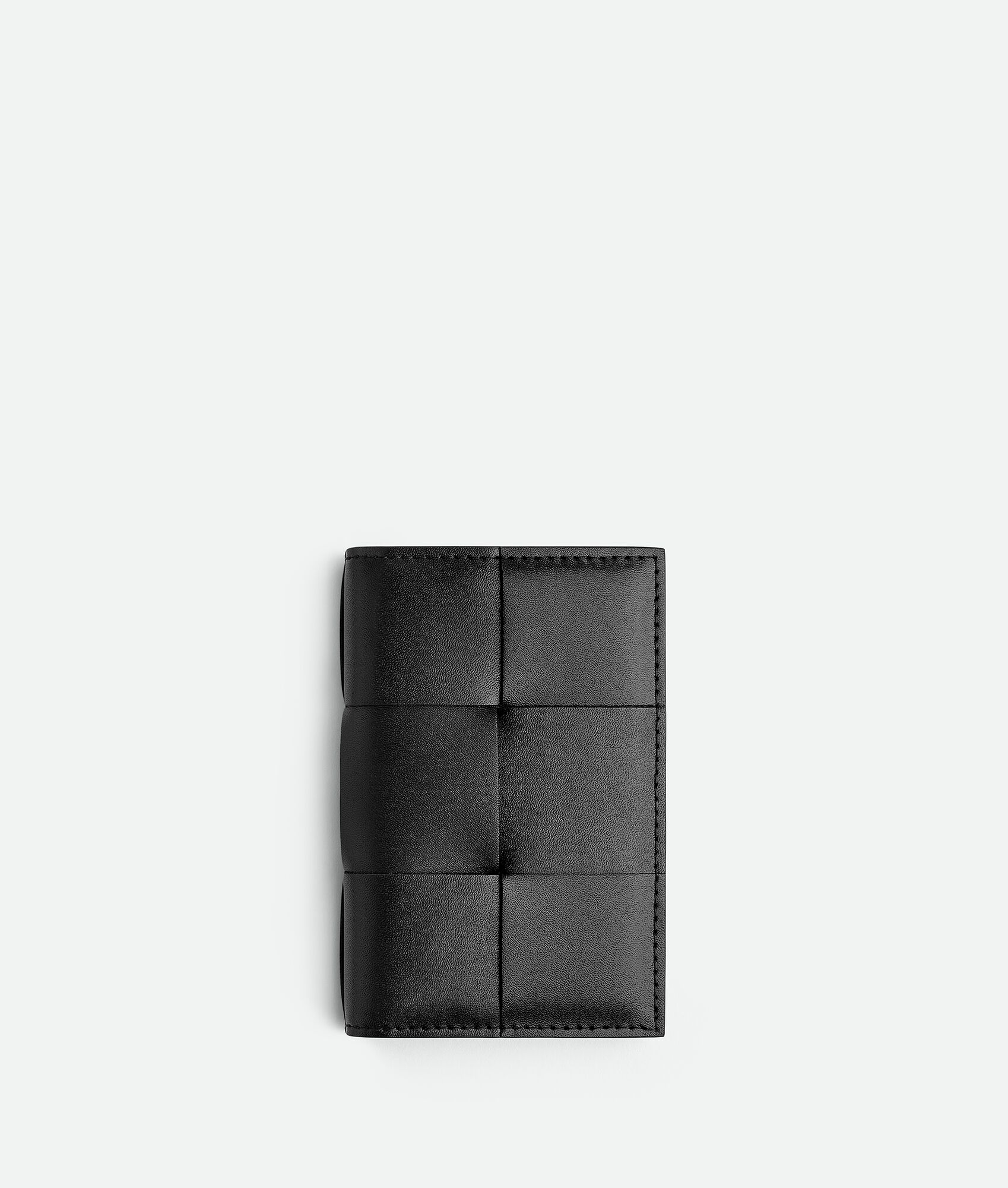 BOTTEGA VENETA 翻盖卡包