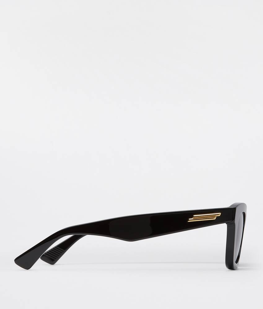 BOTTEGA VENETA Classic太阳眼镜