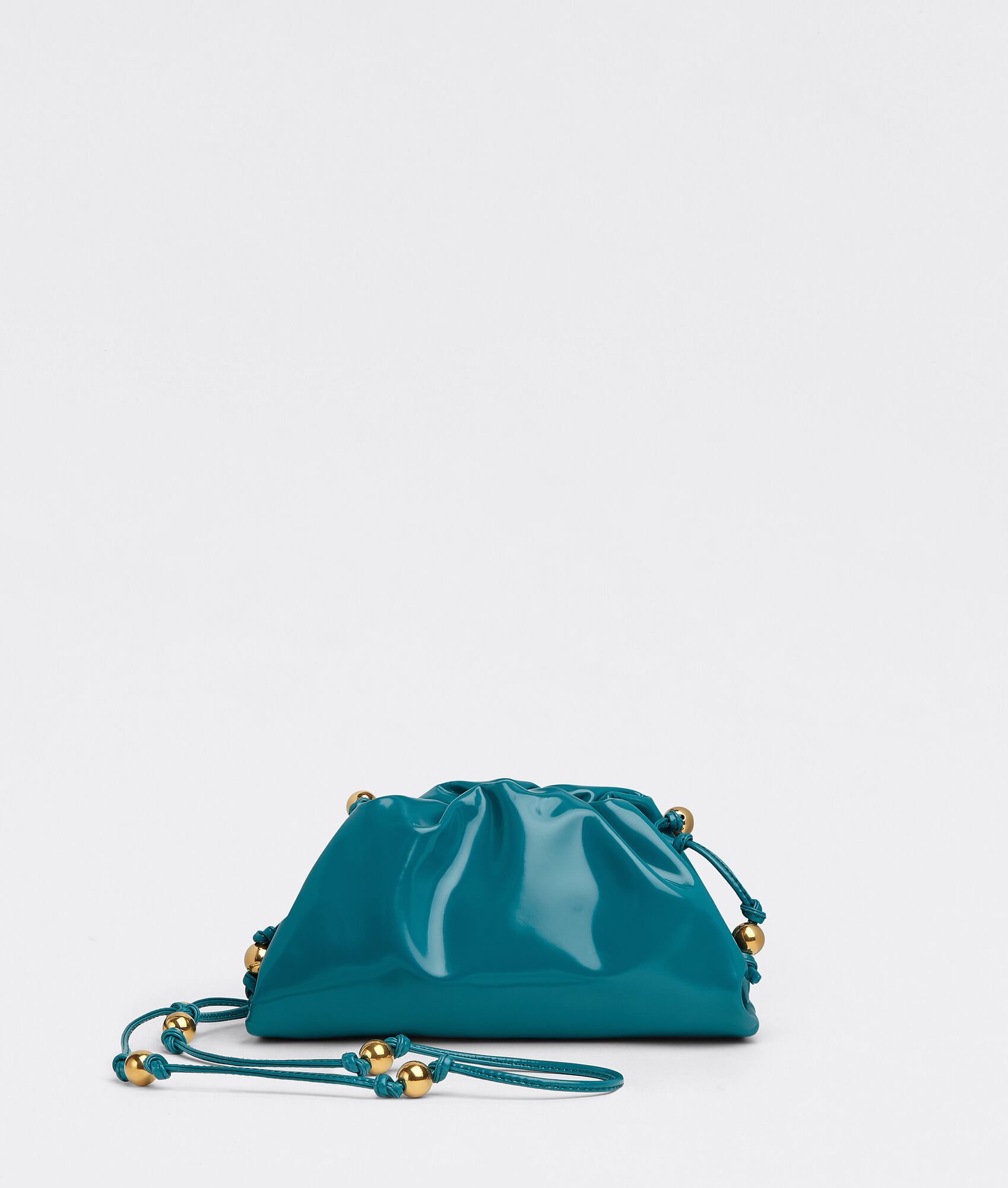 BOTTEGA VENETA 迷你POUCH手拿包