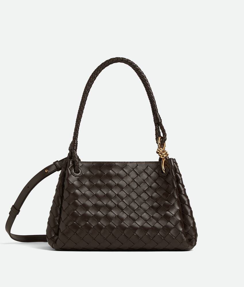 162204入手困難希少色 BOTTEGAVENETA ボッテガヴェネタ 2way