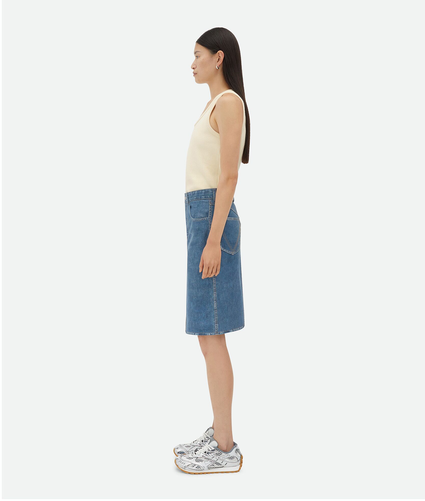 BOTTEGA VENETA 女士Orbit运动鞋