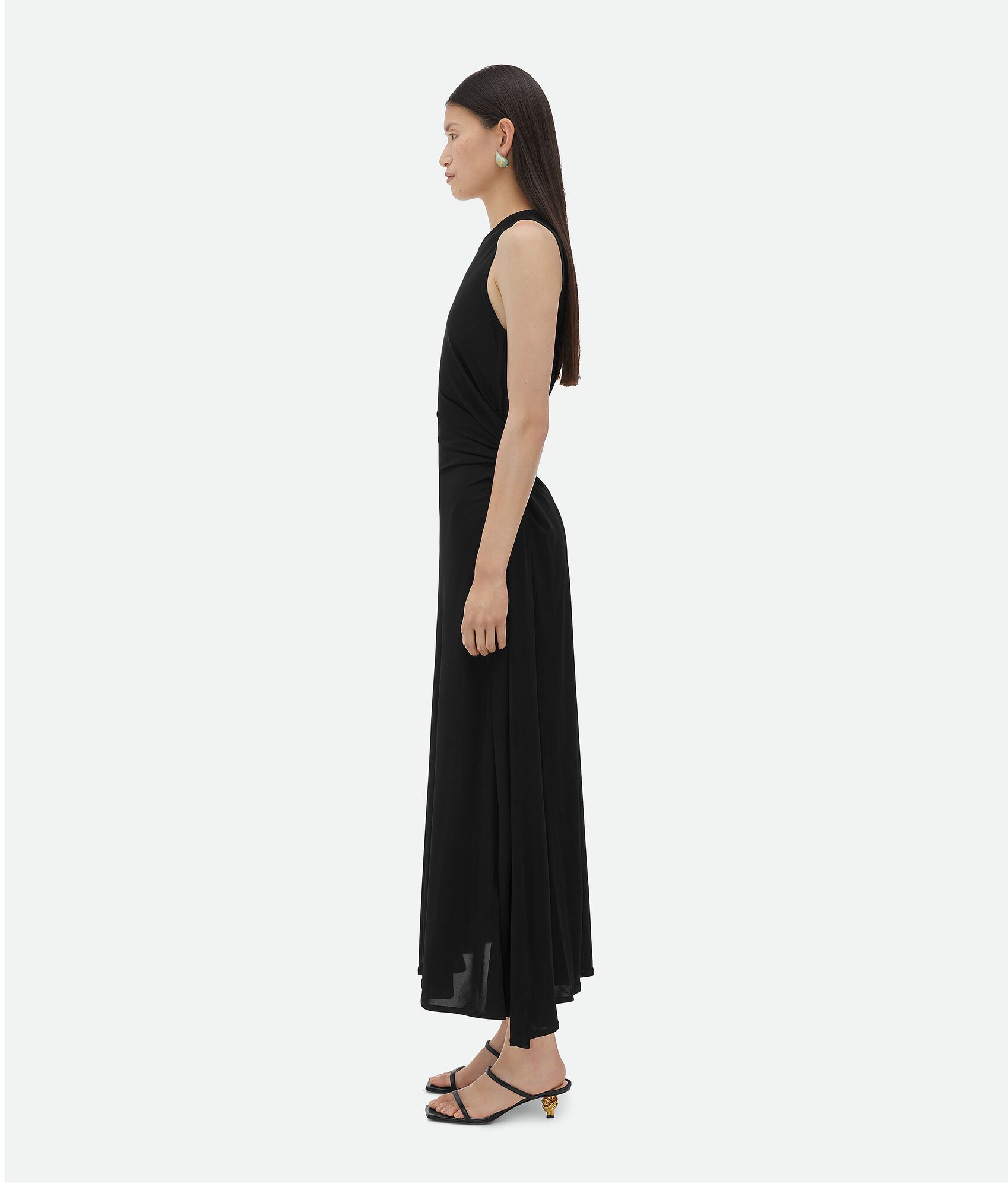 BOTTEGA VENETA 女士Knot穆勒鞋