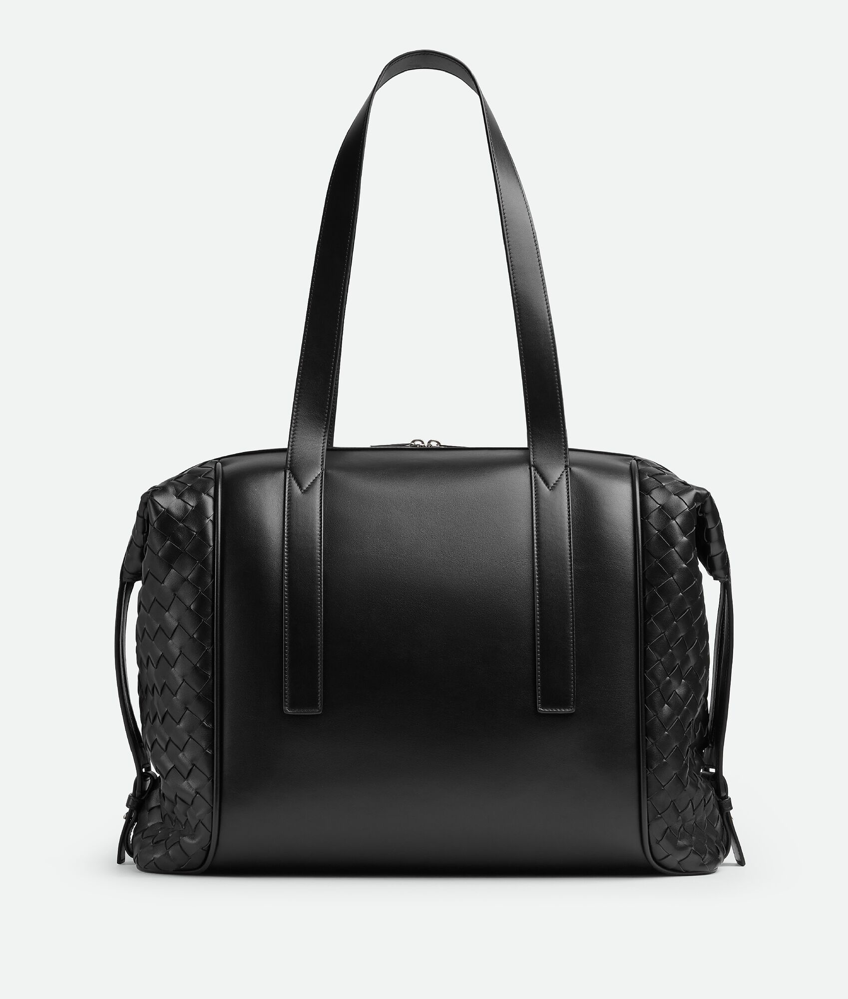 BOTTEGA VENETA Helix Weekender周末旅行包