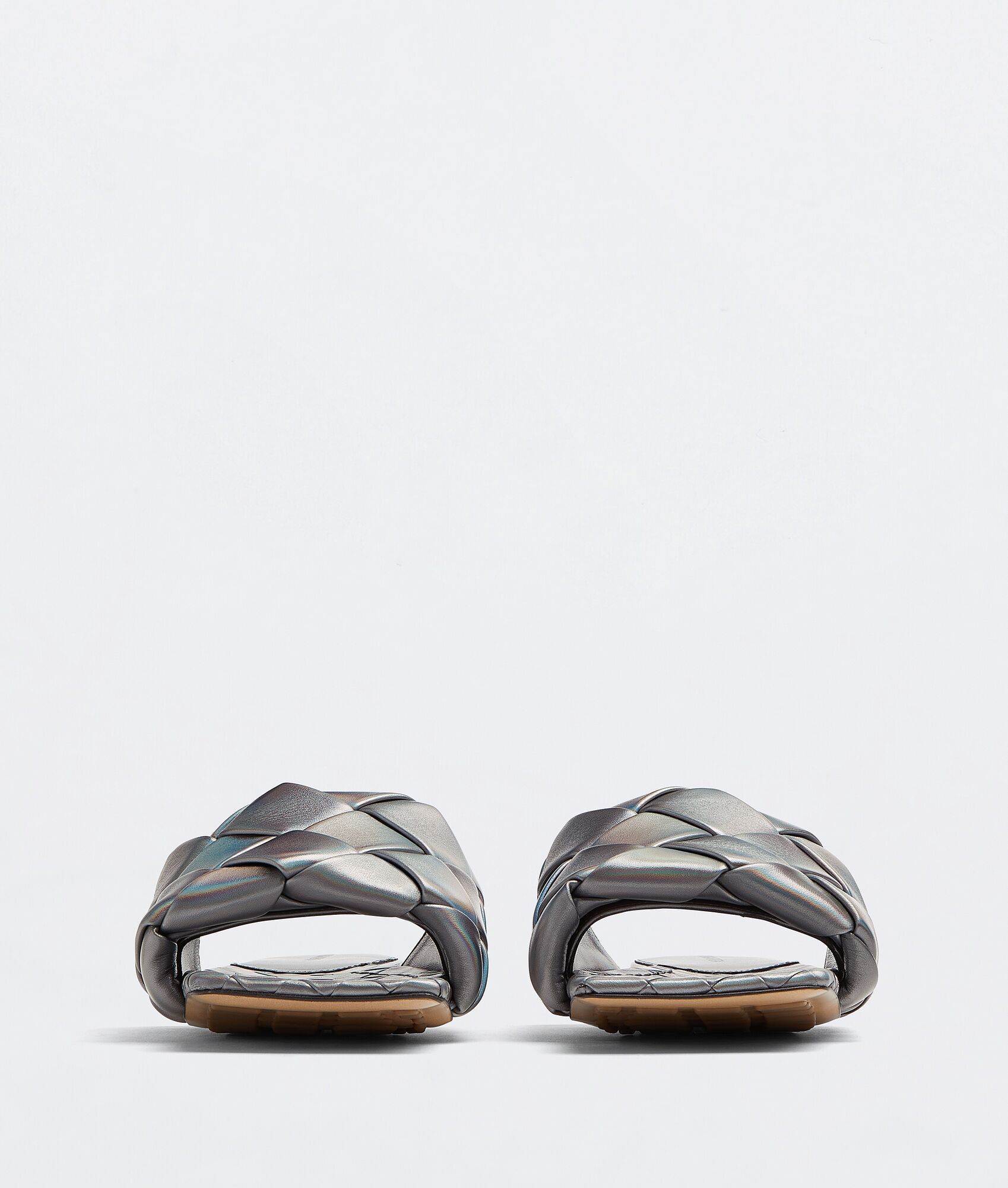 BOTTEGA VENETA Lido平底凉鞋