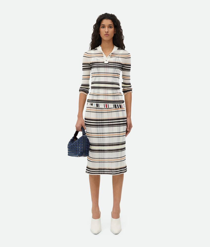 BOTTEGA VENETA Wallace肩背包