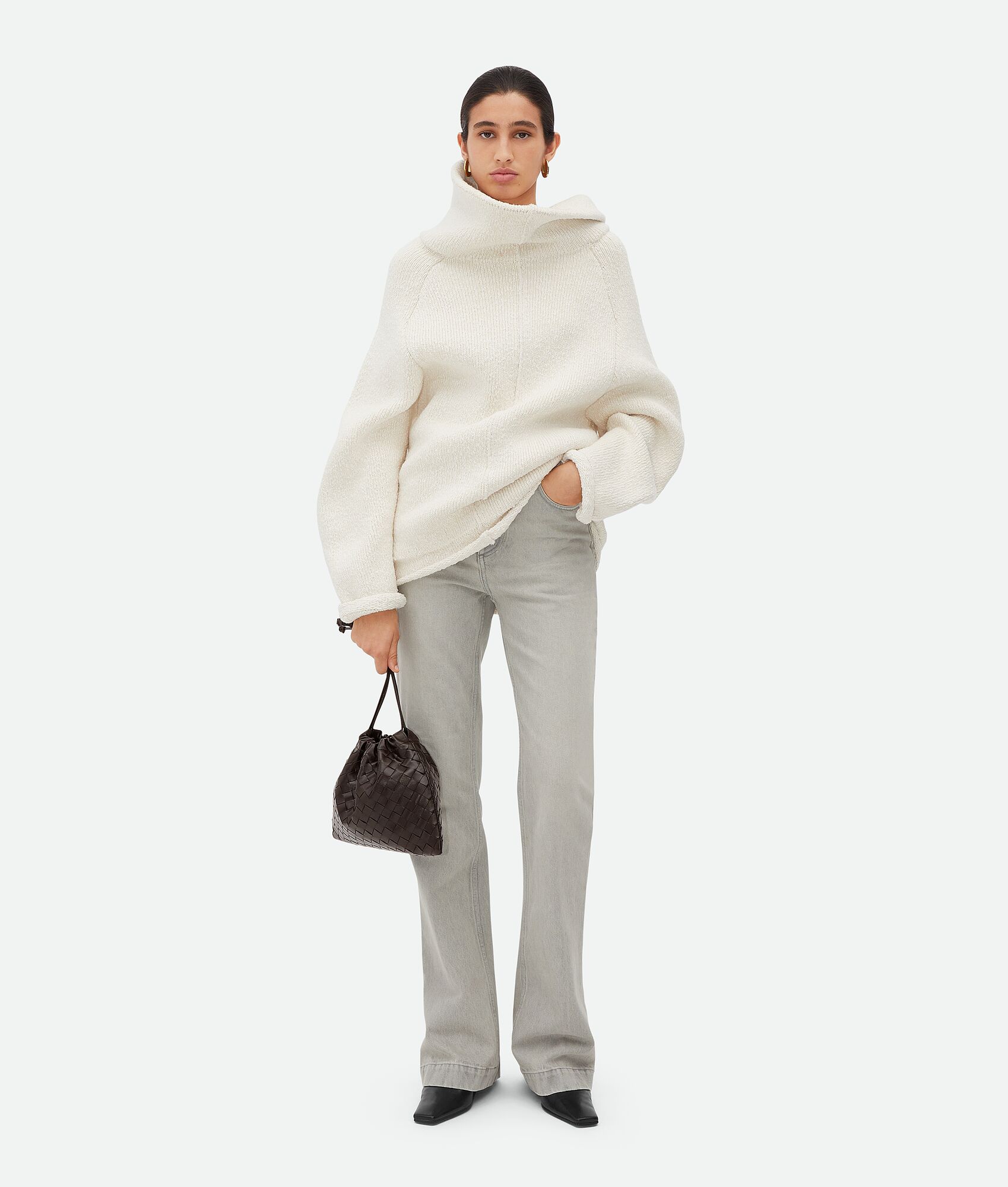 BOTTEGA VENETA Dustbag手拿包