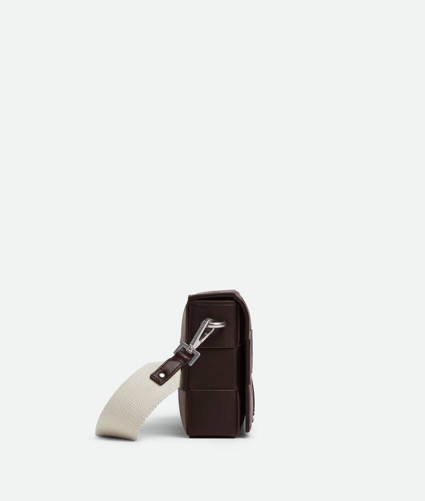 BOTTEGA VENETA Cassette多功能背带斜挎包