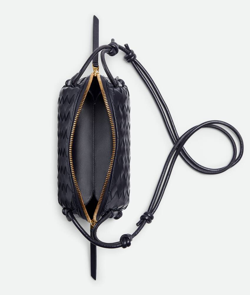 BOTTEGA VENETA Concert斜挎包