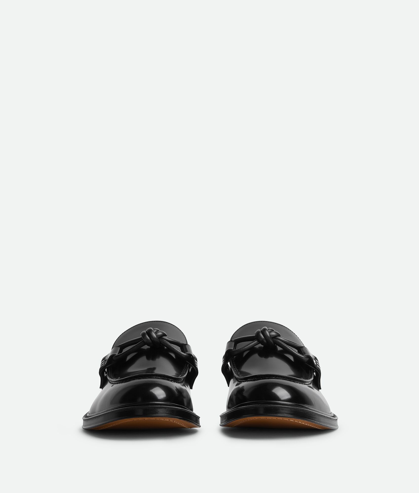BOTTEGA VENETA 男士Astaire乐福鞋