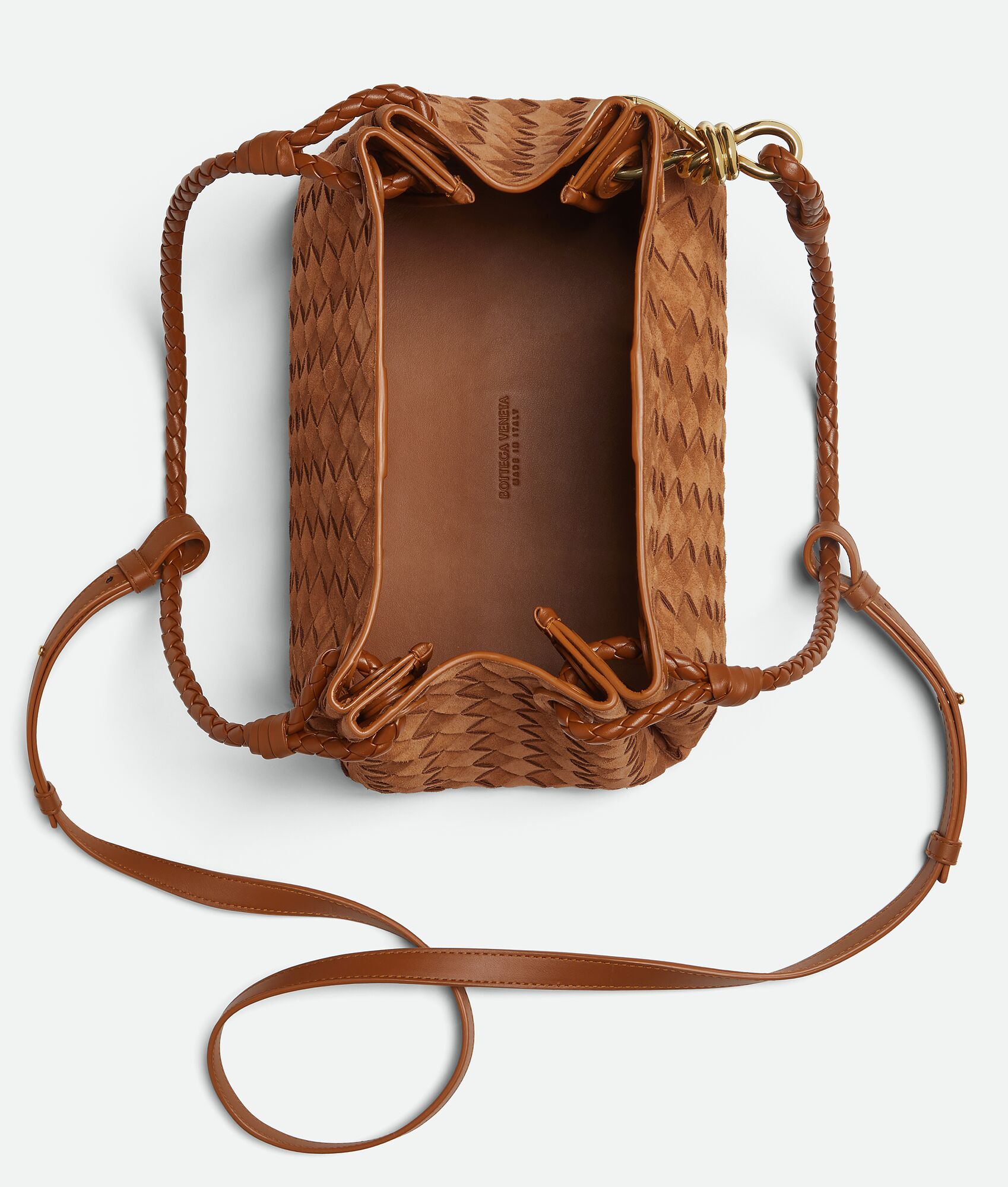 BOTTEGA VENETA Parachute肩背包