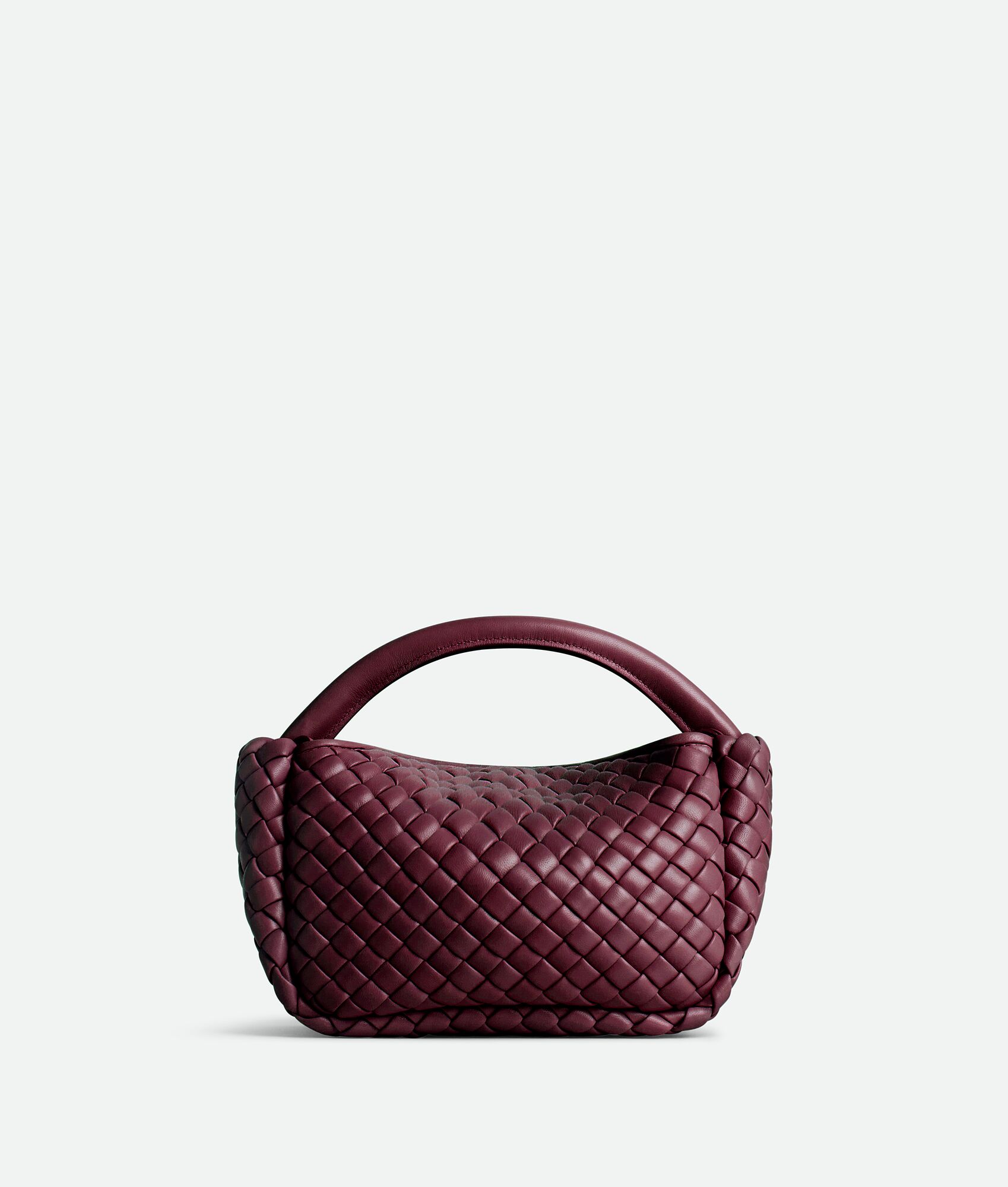 BOTTEGA VENETA Cobble小号手提包