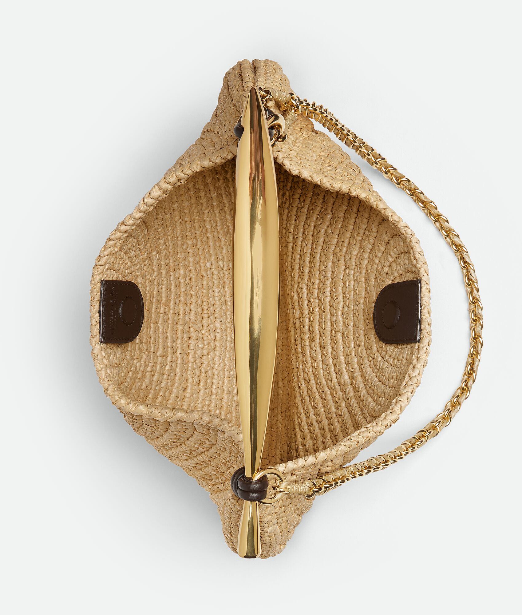 BOTTEGA VENETA Sardine链条手袋