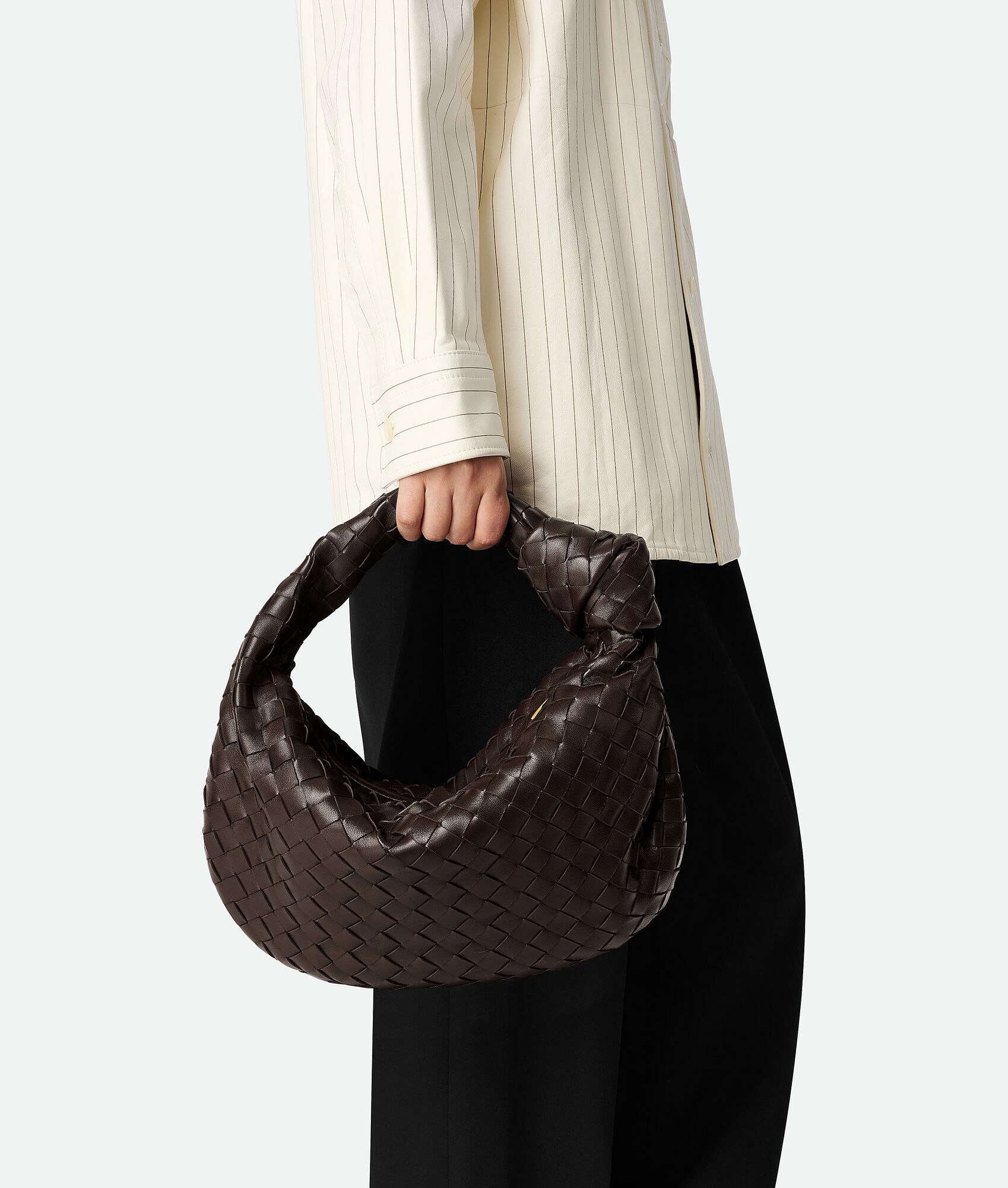 BOTTEGA VENETA Jodie小号肩背包