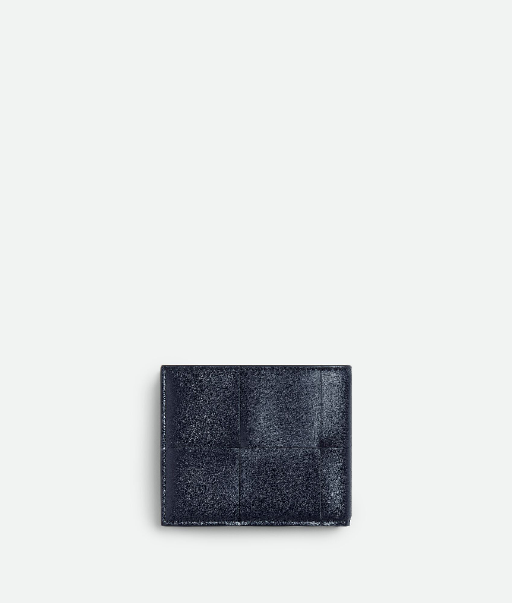 BOTTEGA VENETA Cassette双折钱包