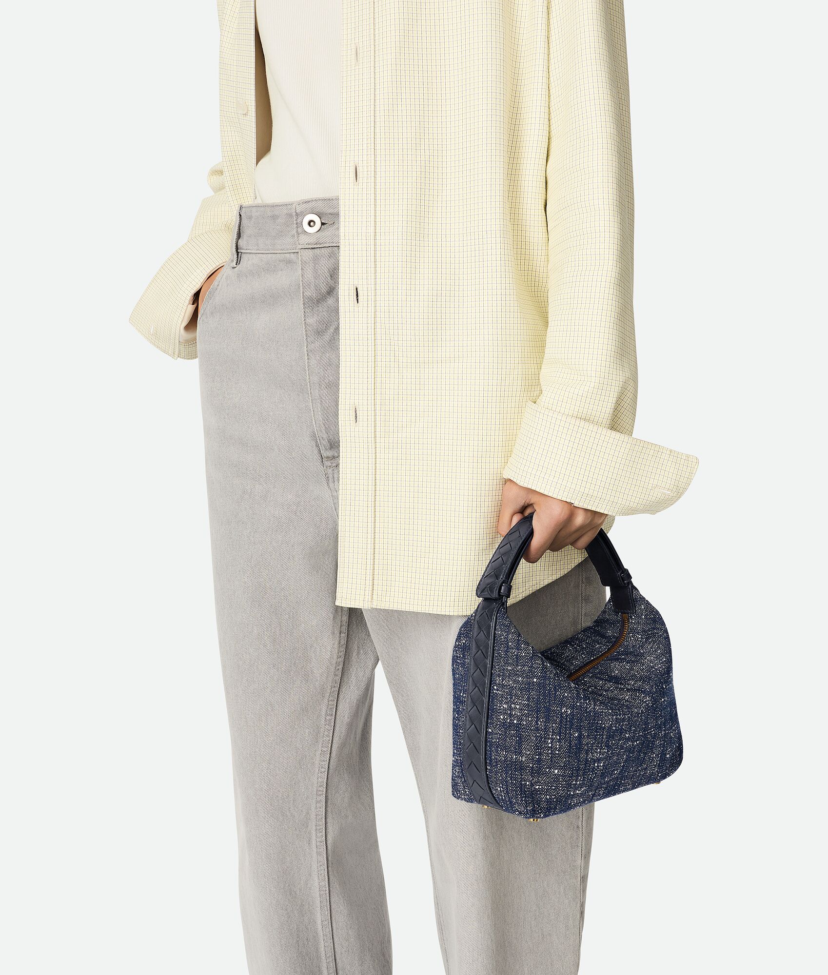 BOTTEGA VENETA Wallace肩背包