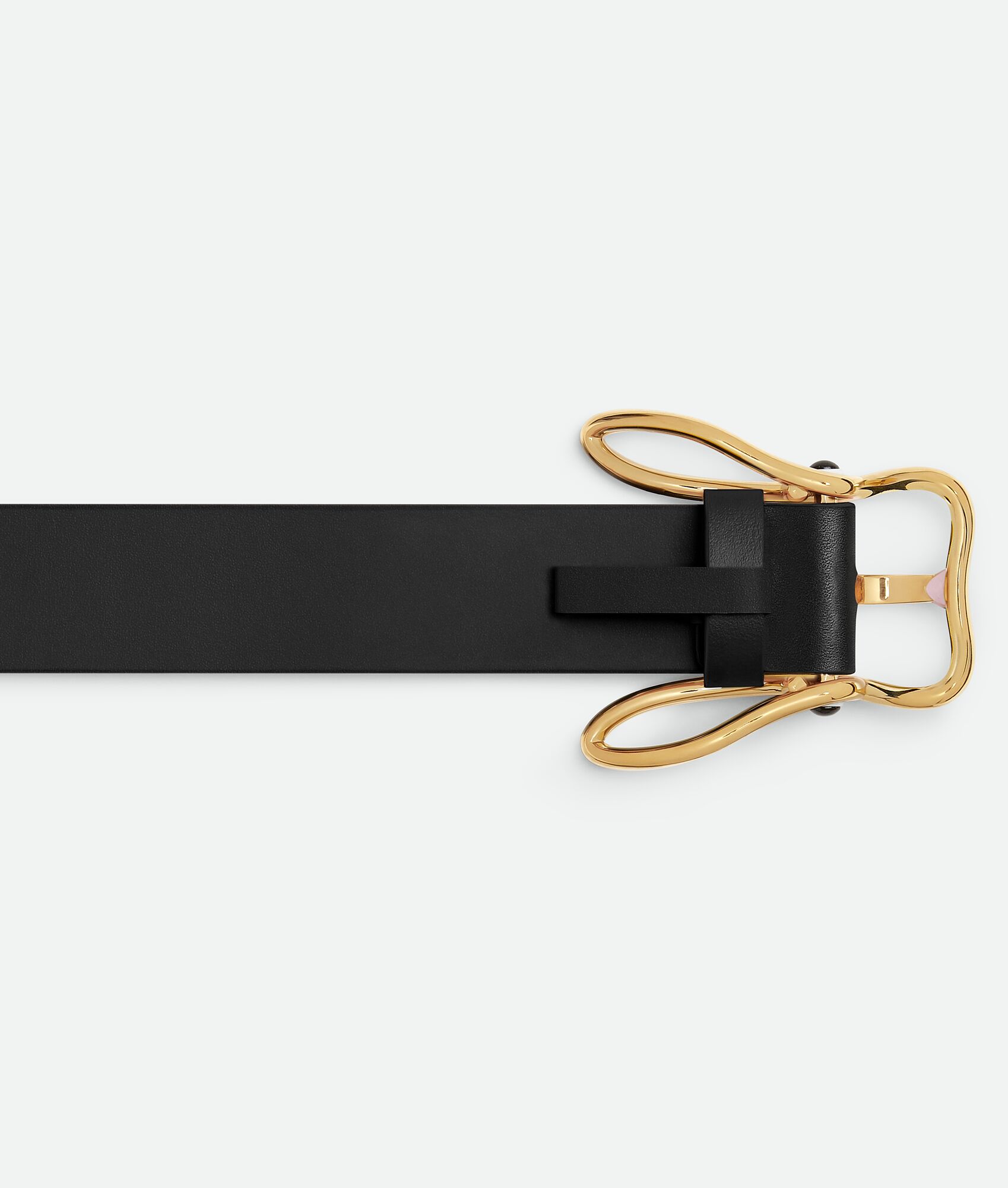 BOTTEGA VENETA Bunny腰带