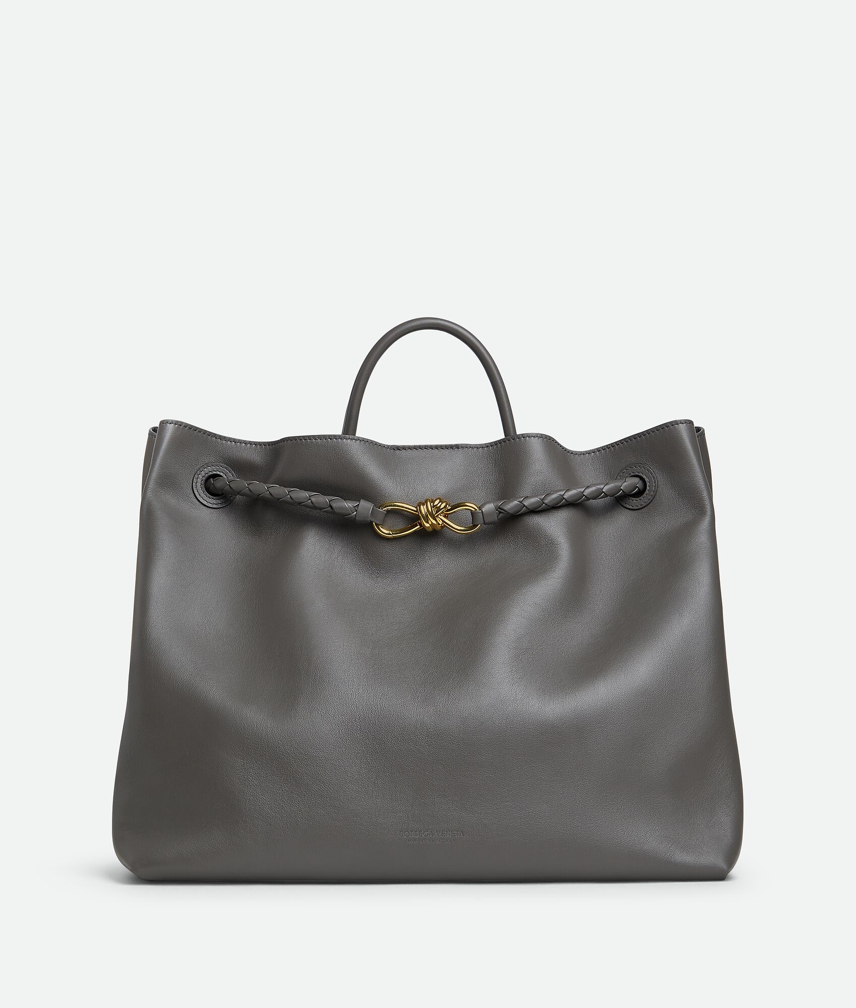 BOTTEGA VENETA Andiamo大号手提包