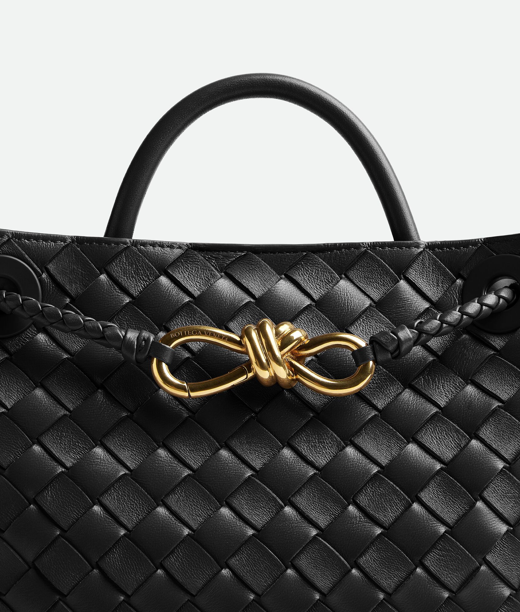 BOTTEGA VENETA 小号Andiamo手提包