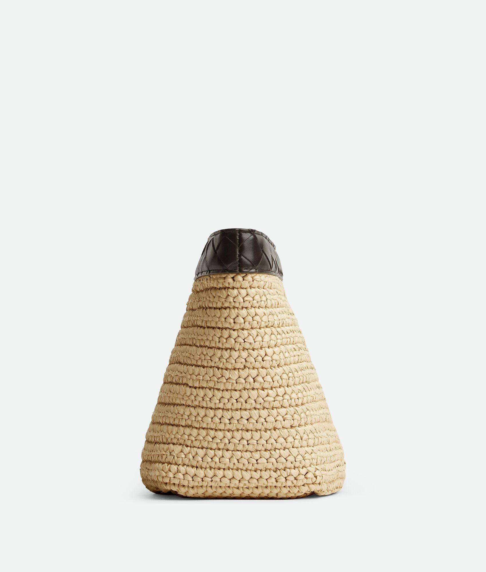 BOTTEGA VENETA Flip Flap中号棱柱手拿包