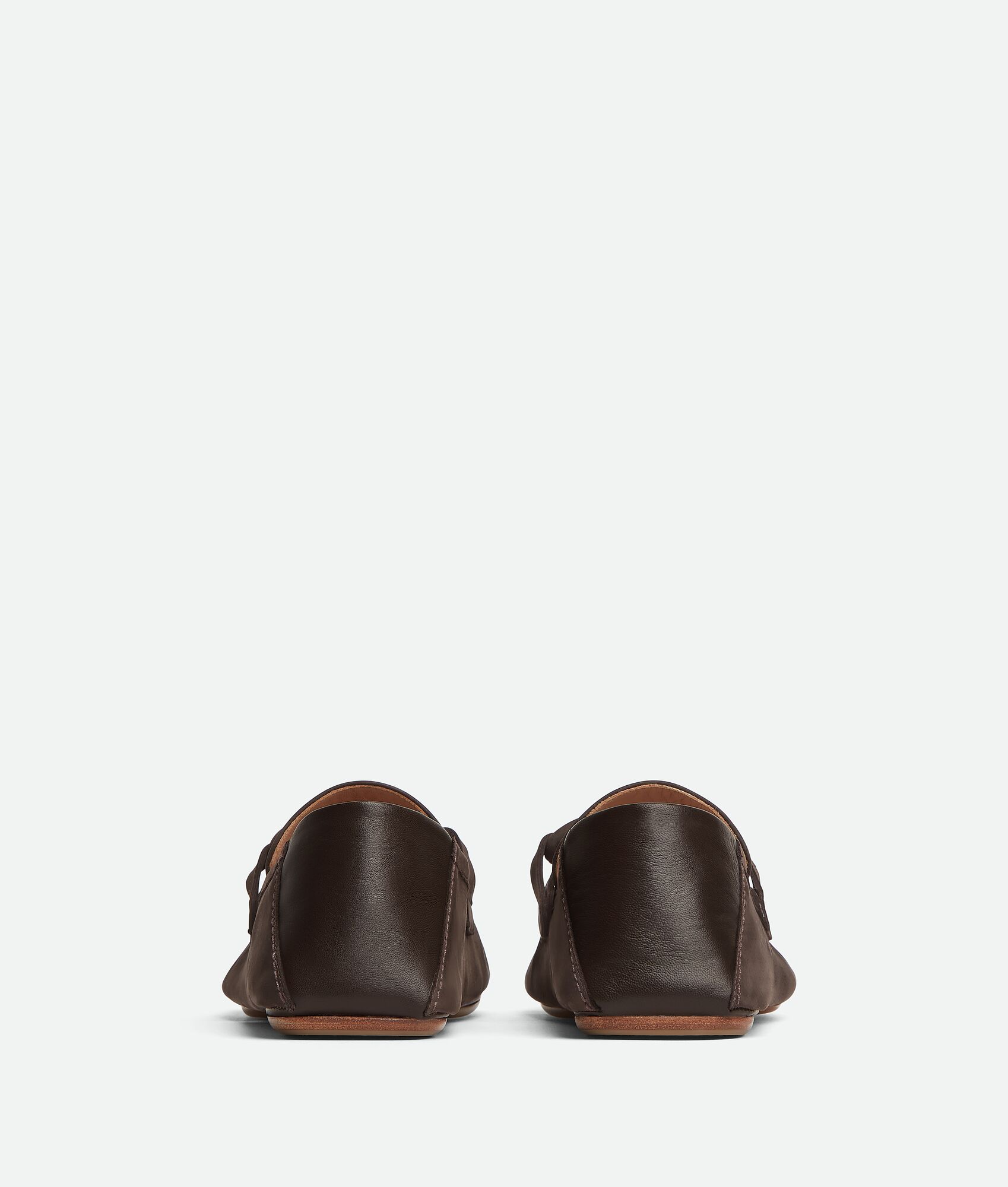 BOTTEGA VENETA 男士Daddy乐福鞋