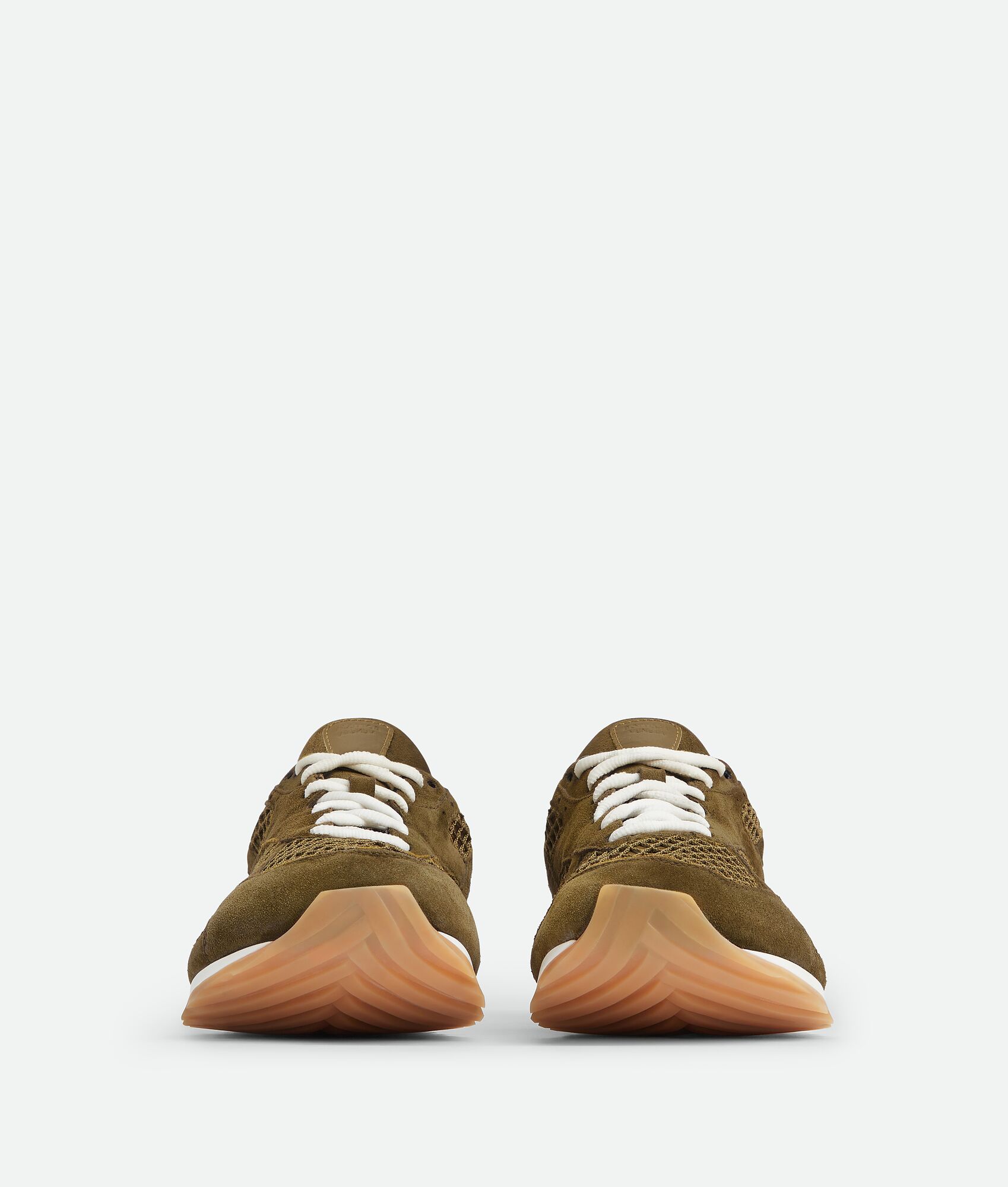 BOTTEGA VENETA 女士Orbit运动鞋